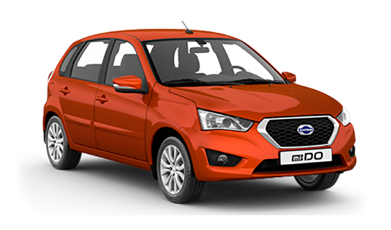 Datsun mi-Do 1.6 MT Access